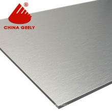 Aluminium Verbundplatte (Geely-035)